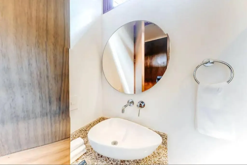 툴룸 105 Amena Charming 1Br 5 Min To The Beach 20Mb Wifi 아파트